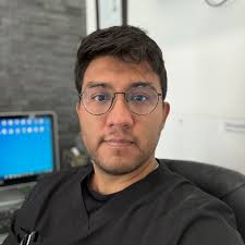 Dr. Aldo Rafael Montes Ugalde Especialista en Rehabilitación y Medicina  Física, Naucalpan De Juárez