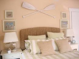 But it's not cliche at all. Beach Themed Bedrooms To Bring Back Your Golden Beach Memories