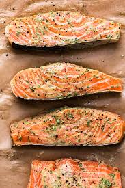 Indian style salmon fish fry | salmon fish fry | easy fish fry recipes . Salad Alpukat Salmon Skinnytaste Resepi Salad