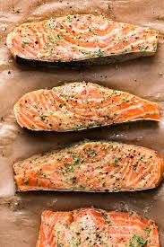 Maybe you would like to learn more about one of these? Salad Alpukat Salmon Skinnytaste Resepi Salad