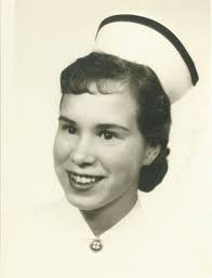 Lifetimes: Flight nurse accompanied wounded soldiers around the continent