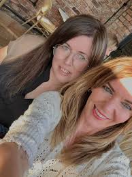 Happy birthday to this gorgeous human Paula Dobson White. I hope you have  the best day, I can't wait to see you love you lots xxx