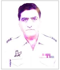 Service Record for Wing Commander Ravinder Kumar Bali 12989 ADM  [www.bharat-rakshak.com]