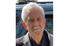 Frank Sharp Obituary (1947