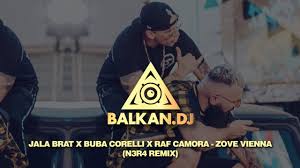 Lantaran itulah, polisi bosnia mencokok pasangan itu pada kamis (17/5/2012). Jala Brat X Buba Corelli Bebi Mr Hydden Remix By Mr Hydden