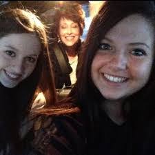 Deborah Heidecke's Instagram, Twitter & Facebook