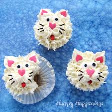 Irresistible cupcakes for every party. Dog Cupcakes And Cat Cupcakes So Cute And So Easy Video