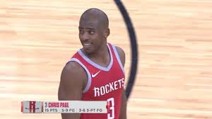 Suns point guard chris paul has entered the nba's health and safety protocols and is out indefinitely, jeopardizing the star's availability for the western conference finals. Sub In Top Nba Snubs Left Out Of The 2019 Nba All Star Game