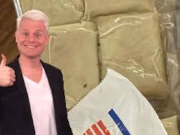 Die nachfolge will der swr bald klären. Verstehen Sie Spass Gesicht Guido Cantz Freut Sich Uber Maultaschen Stars