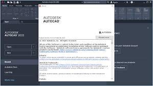 The features included are block palettes, enhanced dwg, drawing annotation, quick measurements, cloud storage connectivity, etc. Downoad Autodesk Autocad 2022 V30 1 51 X64 Portable Torrent With Crack Cracked Ftuapps Dev Developers Ground