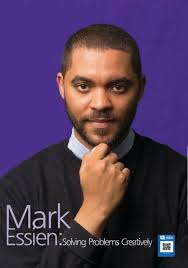The Founder of a Hotel booking website that generates over $50,000 in  revenue" Name: Mark Anthony Essien CEO: Hotels.ng Age: 39 Nationality:  Nigerian Educational Background ▪︎Bachelor of Engineering (B.Eng) in  Computer Hardware