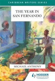 Pdf Download The Year In San Fernando Caribbean Writers Series Free By Andreas Deutsch In 2020 Writer Good Books Pearson Education