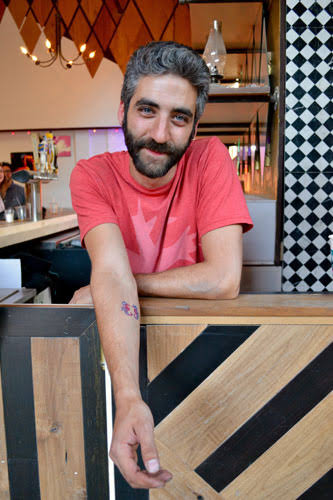 Affirmative action: House of Yes previews new performance space • Brooklyn  Paper