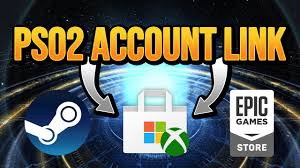 Jump to navigation jump to search. Link Your Pso2 Account To Another Platform Ms Store Xbox Steam Epic Game Store Youtube