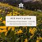 ACE men's group  — ACE event image