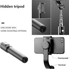Discover lotusledlights latest generation gimbal led recessed lighting fixtures. Handheld Grip Stabilizer Tripod Selfie Stick R5 Holder Gimbal Stabilizer With Stand For Iphonex Xr Android Samsung Action Camera Handheld Gimbal Aliexpress