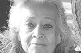 Jacqueline Guadalupe Beaver ``Jackie''