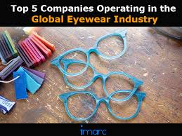 These huge arrays of eyewear are made with the best materials. Top 5 Eyewear Companies Worldwide
