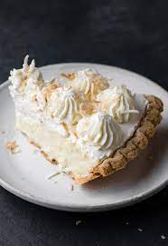 Coconut Cream Pie Recipe (the BEST!) - Cooking Classy