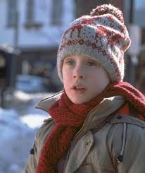 Fenomen "Kevina samego w domu"