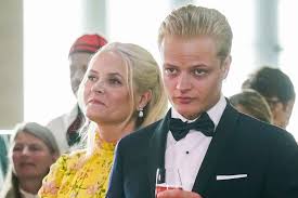 Accusé de viols, Marius Borg Høiby s'exprime pour la première fois depuis 6  mois