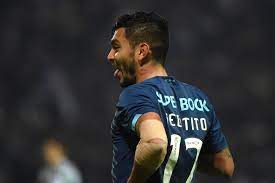 Se statistik (matcher, mål, kort / ligamatcher, cupmatcher, landskamper) och jesus manuel corona profil), lagsidor (t.ex. Jesus Corona To Chelsea Porto Star S Agent Confirms Talks Over Summer Transfer London Evening Standard Evening Standard