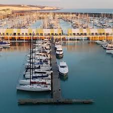 Последние твиты от brighton & hove albion (@officialbhafc). The Tourism And Leisure Destination Brighton Marina