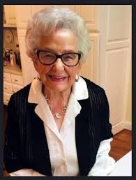 Doris French Obituary