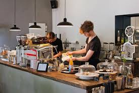 Guide Third Wave Coffee In Berlin Stil In Berlin Best Coffee Shop Coffee Decor Coffee