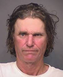 Seal Beach man accused of killing cat, booked