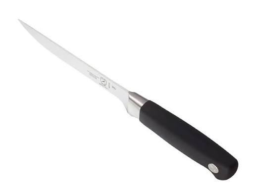 Mercer Culinary Genesis 6-Inch Forged Boning Knife 