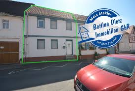 Haus kaufen in dieburg leicht gemacht: Haus Zum Verkauf 64807 Dieburg Mapio Net