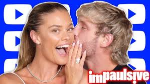 Nina Agdal On Marrying Logan Paul, Making Him Wait to Hook Up, Becoming A  Supermodel: IMPAULSIVE 389