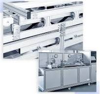 Application of Aluminum Frame System Machine - JIH-I Machinery