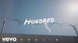 Com ele, você pode baixar e ler o livro que está procurando quando e onde. Khalid Hundred Official Audio Youtube