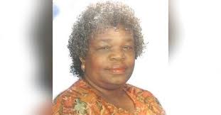 Laura Lee Dates White Obituary