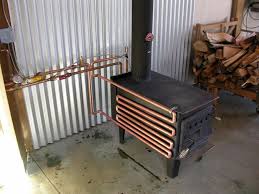 Wood Stove Hot Water Google Search Diy Ideas Pinterest Water Heating Wood Stove Alternative Energy