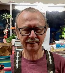 Robert David Lawson Obituary (2023)