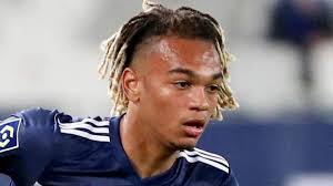 Southampton 'agree deal' for Bordeaux striker Mara