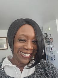 Hi all! I just wanted to introduce myself and share a photo I took. Excited  to be apart of a group of strong yet misunderstood women. It's our season.