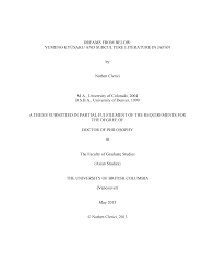 UBC Library Open Collections - The University of British Columbia