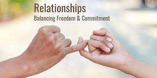 Relationships – Balancing Freedom And Commitment | Dzogchen Ponlop Rinpoche