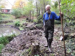 Haus blegge missionsschwestern vom heiligsten herzen jesu paffrather str. Mit Dem Mutzbach Von Odenthal Bis Koln Wandern Burgerportal Bergisch Gladbach