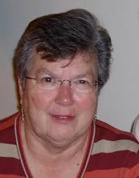 Obituary for Susan D. Murray