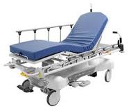 Image result for Hydraulic Emergency transfer stretcher