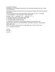 Maybe you would like to learn more about one of these? 14 1 Human Chromosomes Name Class Date 14 1 Human Chromosomes Lesson Objectives Identify The Types Of Human Chromosomes In A Karotype Describe The Course Hero