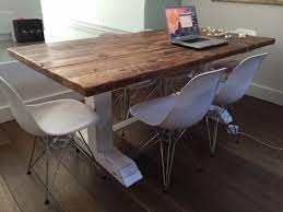 Dining room table and chairs. Nice Wooden Table For Sale United Kingdom Gumtree Wooden Tables Table Dining Table Chairs