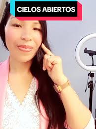mujer se acabó la sequía en tu vida hay cielos abiertos para ti🙌🏻❤️✨...