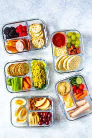 Add salt and pepper and bake them for 15 minutes at 400°f. Healthy Bento Lunch Box Recipes 5 Ways The Girl On Bloor