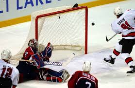 HHOF - Olympic Men's Hockey 1976-2026